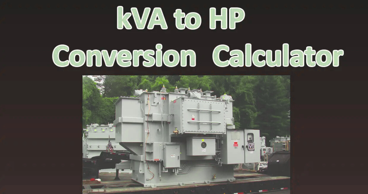Understanding kVA to HP Conversion 2 Untitled design 2025 10 30T111327.794