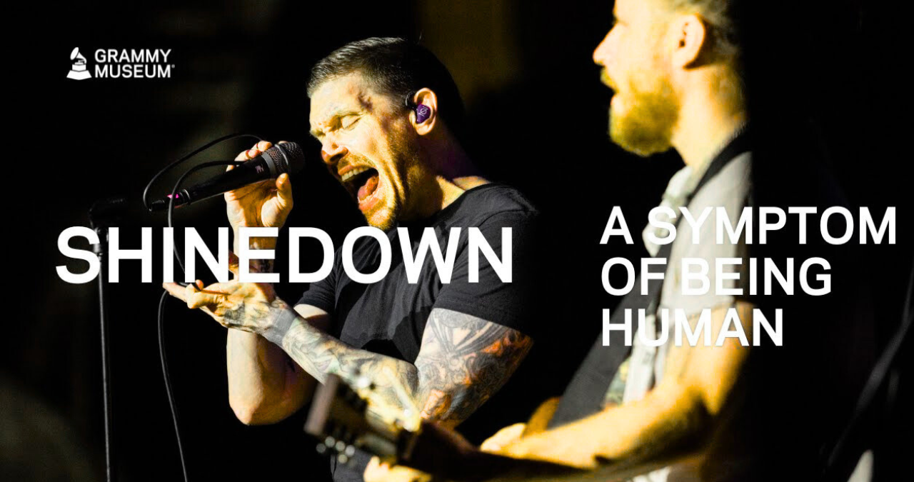 Shinedown: A Symptom of Being Human Lyrics Meaning 2 Untitled design 2025 10 30T114811.143