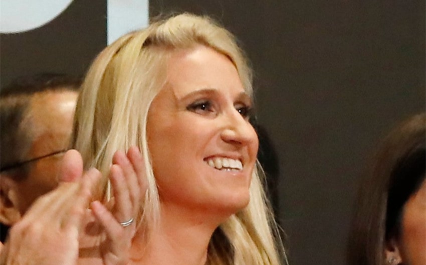 Uber Austin Geidt Net Worth 2 Career at Uber