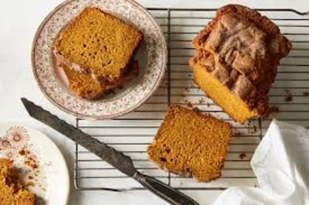 Best Pumpkin Bread Mix 2 images 21 1