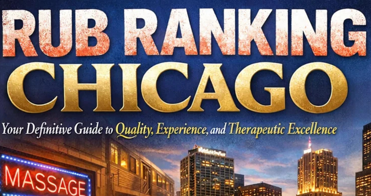 Rub Ranking Chicago: Your Definitive Guide to Quality, Experience, and Therapeutic Excellence 2 Untitled design 2025 12 22T093847.310
