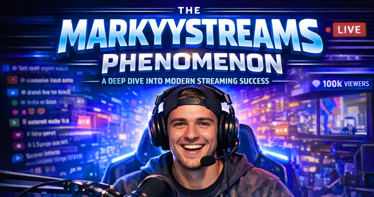 The Markyystreams Phenomenon: A Deep Dive into Modern Streaming Success 2 Untitled design 2025 12 22T094252.291