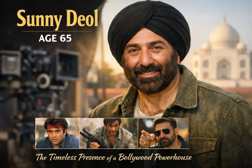 Sunny Deol's Age and the Timeless Presence of a Bollywood Powerhouse 2 task 01kcqvpsg0ffes1481kn44qy36 1766032402 img 1