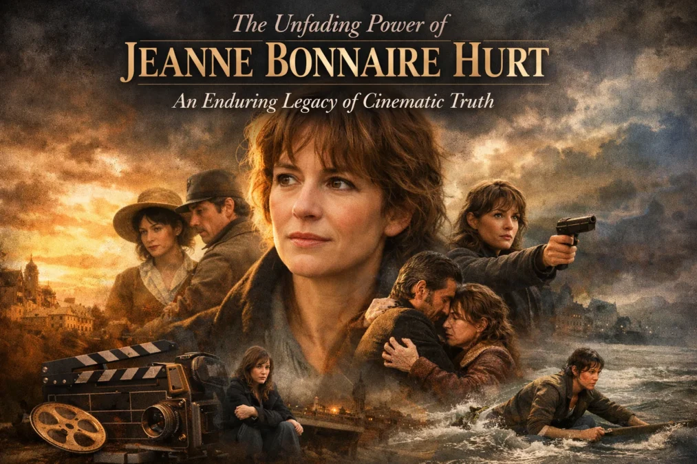 The Unfading Power of Jeanne Bonnaire Hurt: An Enduring Legacy of Cinematic Truth 2 task 01kdf20gn1ezcrs3xwzwebxgdg 1766810759 img 0