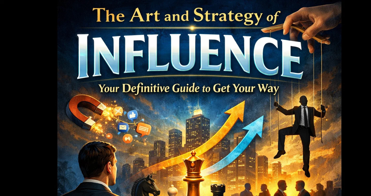 The Art and Strategy of Influence: Your Definitive Guide to get way 2 Untitled design 2026 01 01T100645.205