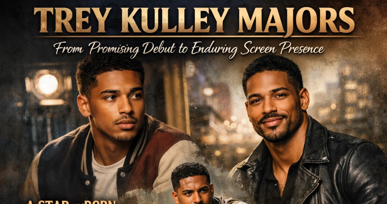 Trey Kulley Majors: From Promising Debut to Enduring Screen Presence 2 Untitled design 2026 01 01T102449.078