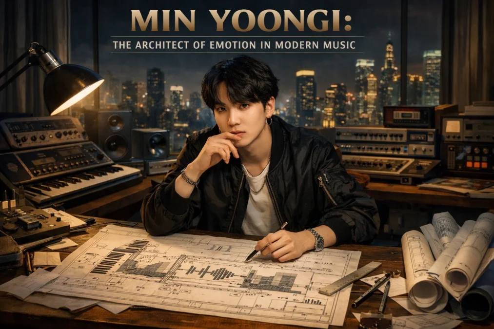 Min Yoongi: The Architect of Emotion in Modern Music 2 task 01ke6bfddeem99848e0cgps0rt 1767592437 img 1