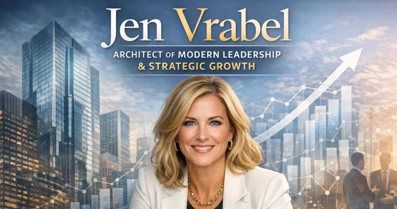 Jen Vrabel: Architecting Success in High-Stakes Environments 2 Untitled design 35