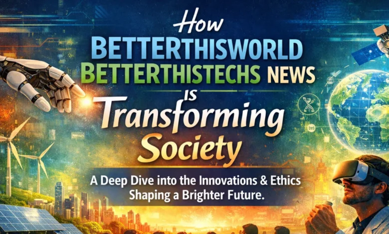 Mastering the Modern Tech Landscape: The Definitive Power of Betterthistechs Articles 3 Betterthistechs Articles