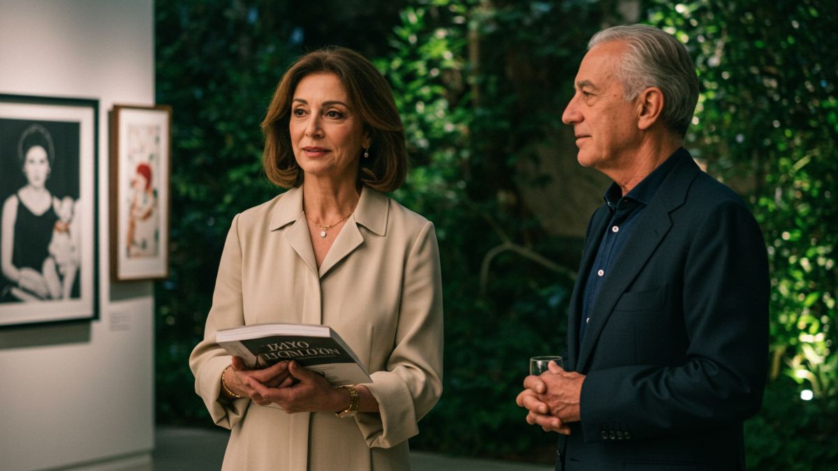 Itzhak Ezratti Wife: The Untold Story of Galit Ezratti and Their Private Partnership 2 itzhak ezratti wife